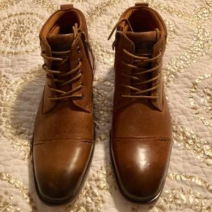 Steve Madden Men's Javier Chukka Boot